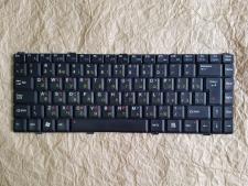 Клавіатура Pn&nbsp;PK13ZHL3110